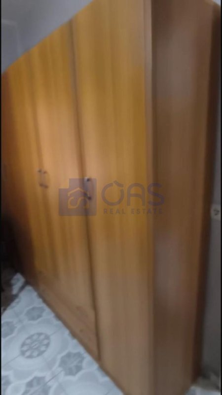 Tirane, jepet me qera apartament 1+1 Kati 1, 55 m² 420 € (Rruga Rreli)