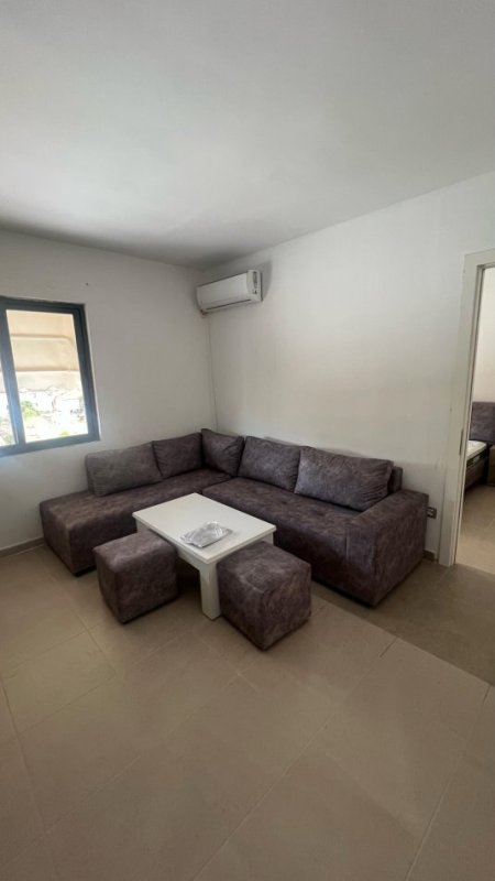 Tirane, jepet me qera apartament 1+1+Aneks Kati 6, 60 m² 320 € (Fresk prane Ana market)
