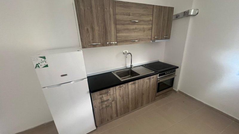 Tirane, jepet me qera apartament 1+1+Aneks Kati 6, 60 m² 320 € (Fresk prane Ana market)
