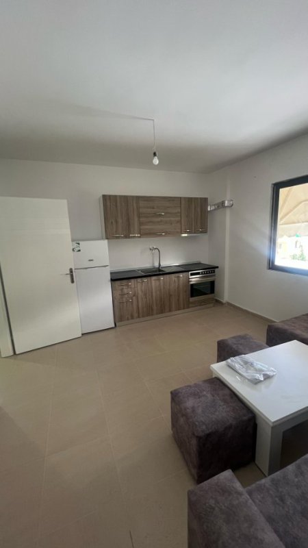 Tirane, jepet me qera apartament 1+1+Aneks Kati 6, 60 m² 320 € (Fresk prane Ana market)