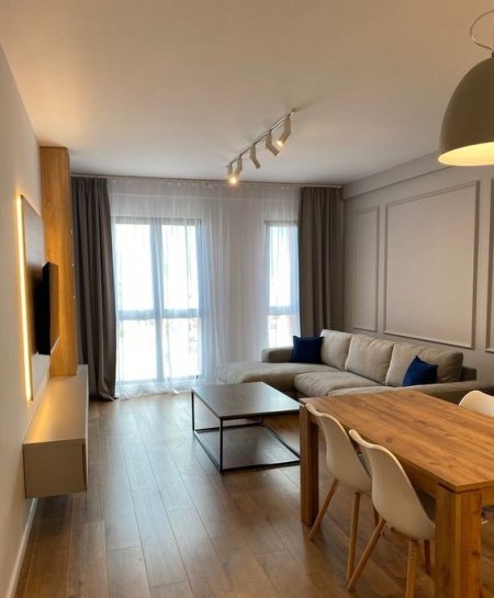 Tirane, shitet apartament 2+1+Aneks+Ballkon Kati 6, 97 m² 260.000 € 