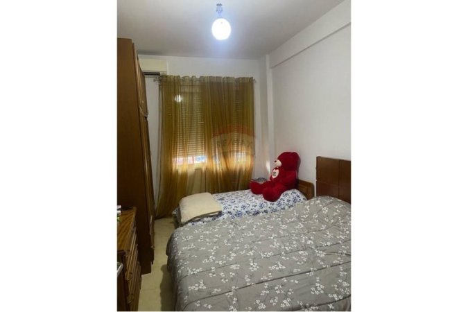 Tirane, jepet me qera apartament 1+1 Kati 2, 65 m² 500 € (Rruga Don Bosko)