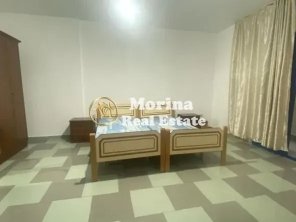 Tirane, jepet me qera apartament 1+1 Kati 2, 65 m² 500 € (Rruga e Elbasanit)