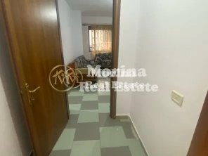 Tirane, jepet me qera apartament 1+1 Kati 2, 65 m² 500 € (Rruga e Elbasanit)