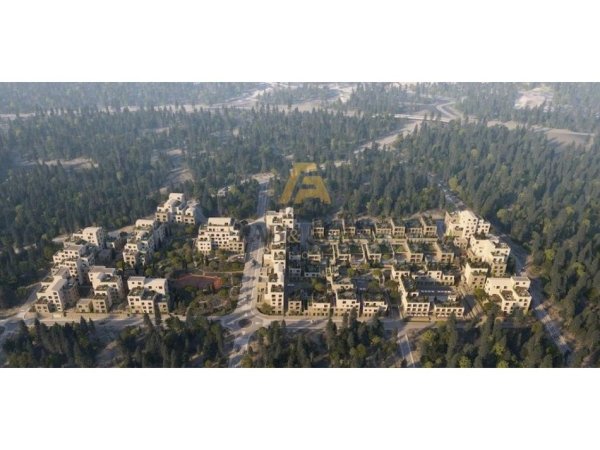 Dhermi - Palase, shitet apartament 1+1 Kati 2, 93 m² 261.600 € (Dhermi)