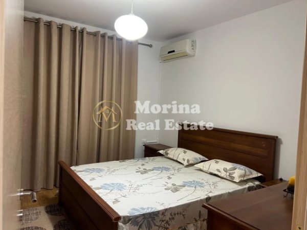 Tirane, jepet me qera apartament 2+1+Ballkon Kati 5, 70 m² 500 € (Kompleksi Deliorgji)