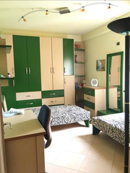 Berat, shes apartament 2+1+Ballkon Kati 6, 103 m² 95.000 € (Rr. Jorgji Greku, Nd. 8, H. 7, Ap. 14)