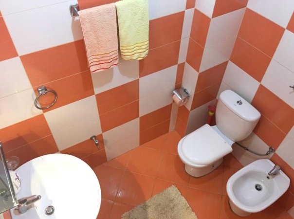 Berat, shes apartament 2+1+Ballkon Kati 6, 103 m² 95.000 € (Rr. Jorgji Greku, Nd. 8, H. 7, Ap. 14)