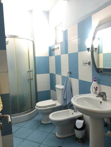 Berat, shes apartament 2+1+Ballkon Kati 6, 103 m² 95.000 € (Rr. Jorgji Greku, Nd. 8, H. 7, Ap. 14)