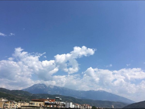 Berat, shes apartament 2+1+Ballkon Kati 6, 103 m² 95.000 € (Rr. Jorgji Greku, Nd. 8, H. 7, Ap. 14)