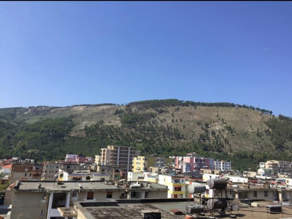 Berat, shes apartament 2+1+Ballkon Kati 6, 103 m² 95.000 € (Rr. Jorgji Greku, Nd. 8, H. 7, Ap. 14)
