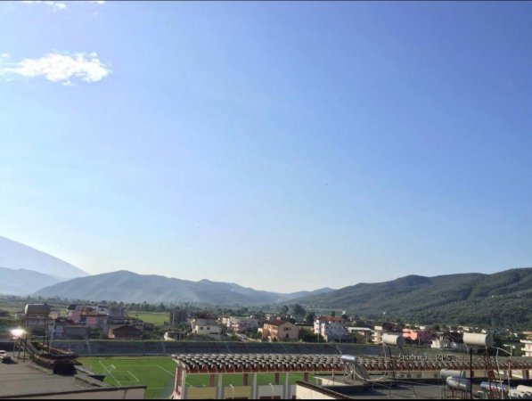 Berat, shes apartament 2+1+Ballkon Kati 6, 103 m² 95.000 € (Rr. Jorgji Greku, Nd. 8, H. 7, Ap. 14)