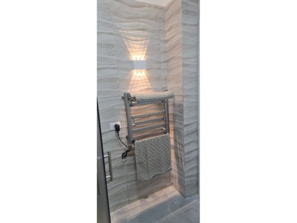 Durres, jepet me qera garsonier Kati 2, 47 m² 450 € 