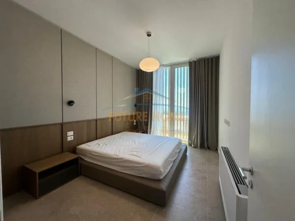 Shitet Apartament 2+1+2+Post Parkimi,Green Coast Resort