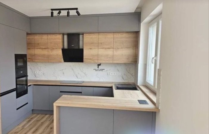 Tirane, jap me qera apartament 2+1 Kati 3, 80 m² 500 € (RRUGA E DIBRES)