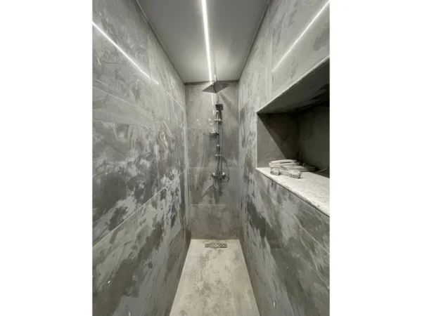 Tirane, shitet apartament 1+1 Kati 1, 46 m² 120.000 € (Rruga e Elbasanit)