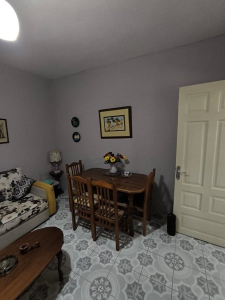 Tirane, jepet me qera shtepi 1+1 Kati 0, 60 m² 420 € (Don Bosko)