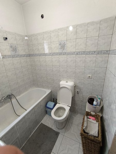 Tirane, jepet me qera shtepi 1+1 Kati 0, 60 m² 420 € (Don Bosko)