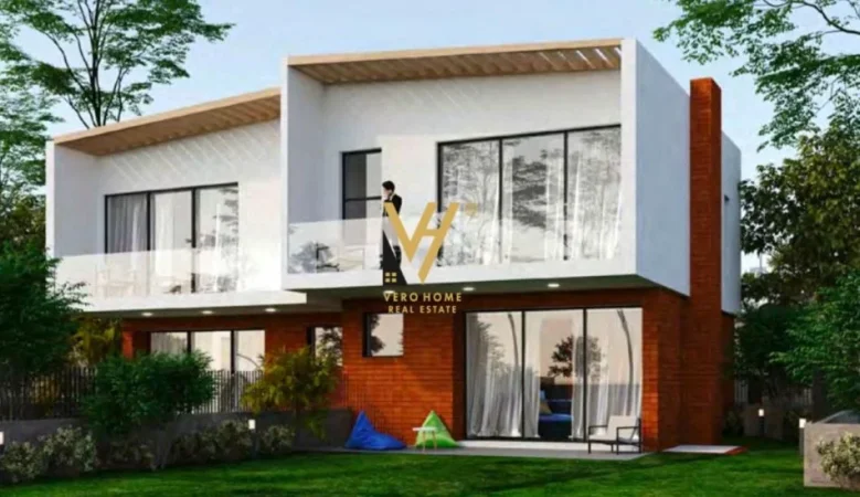 Tirane, shitet Vile 2 Katshe Kati 0, 231 m² 456.580 € (RESIDENCEN CUCI 3 MJULL BATHORE)