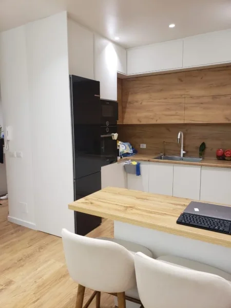 shitet apartament Kati 1, 118 m² 250.000 € (Oazis)