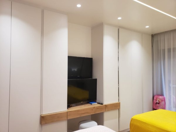 shitet apartament Kati 1, 118 m² 250.000 € (Oazis)