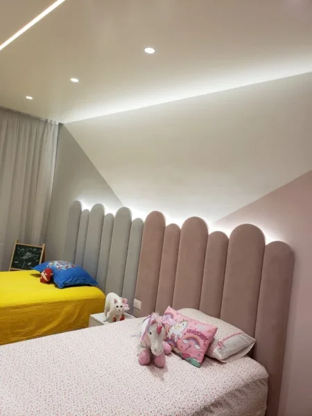 shitet apartament Kati 1, 118 m² 250.000 € (Oazis)