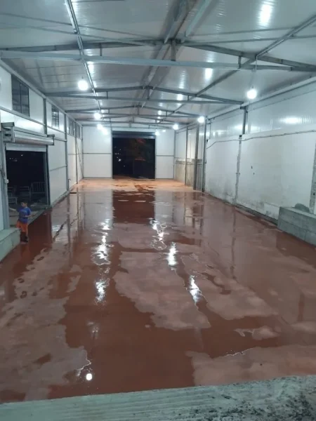 Tirane, jepet me qera ambjent biznesi Kati 0, 280 m² 1.200 € (prush)