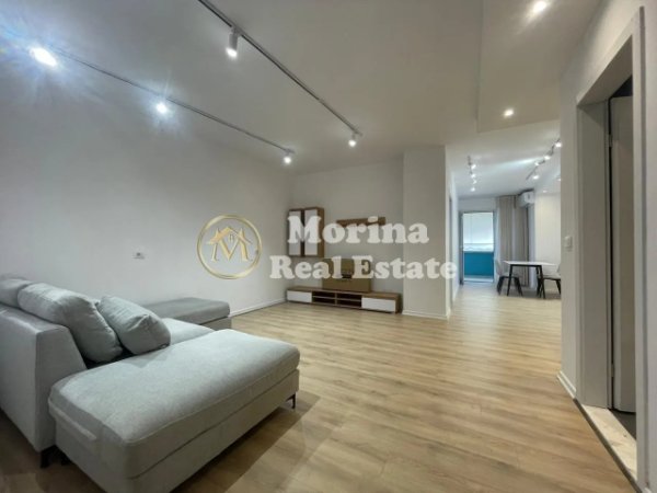 Tirane, jepet me qera apartament 1+1+Ballkon Kati 5, 75 m² 500 € (Brryli)