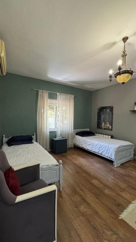 Tirane, jepet me qera Garsioner, Kati 1, 44 m² 450 € (Zogu i Zi/Pallati Sportit Asllan Rusi)