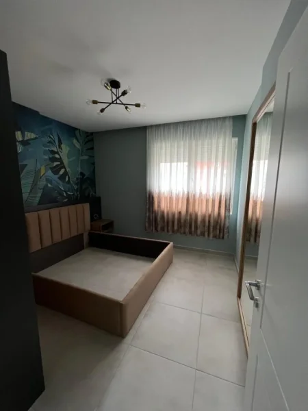 Tirane, shitet apartament 2+1 Kati 5, 105 m² 