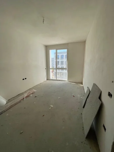 Tirane, shitet apartament 2+1+Ballkon Kati 3, 124 m² 229.400 € (Jordan Misja)