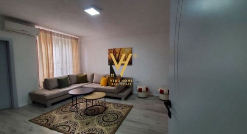 Tirane, jepet me qera apartament 1+1+Ballkon Kati 1, 75 m² 550 € (DON BOSKO)