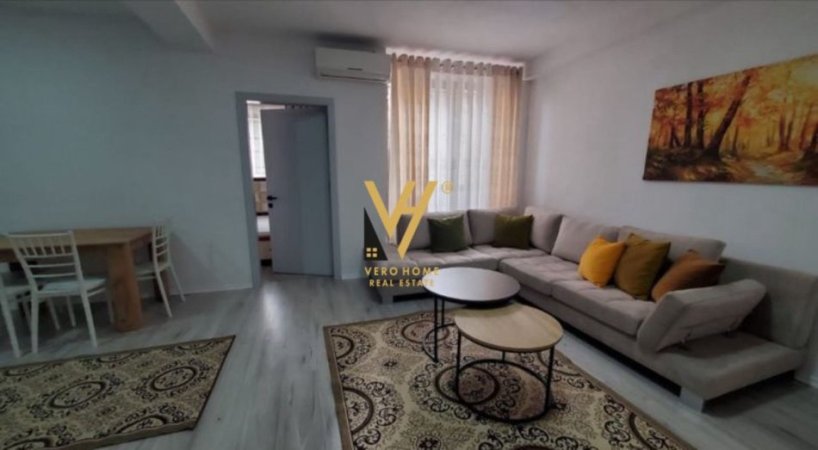 Tirane, jepet me qera apartament 1+1+Ballkon Kati 1, 75 m² 550 € (DON BOSKO)