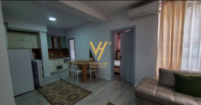 Tirane, jepet me qera apartament 1+1+Ballkon Kati 1, 75 m² 550 € (DON BOSKO)