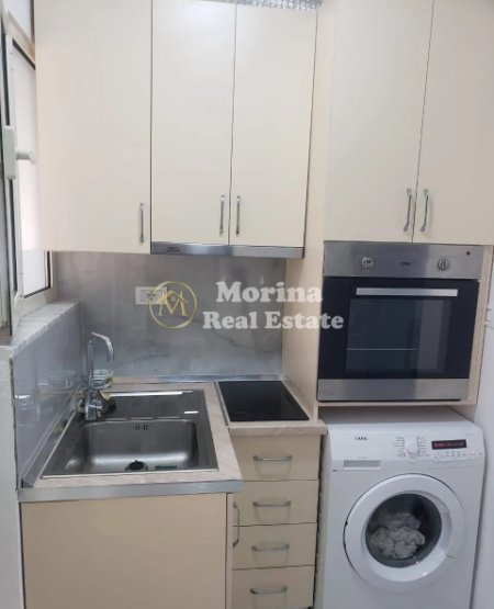 Tirane, jepet me qera garsonier Kati 1, 40 m² 320 € (Rruga Elbasanit)