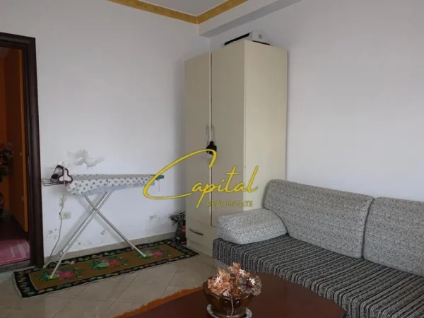 Tirane, jepet me qera apartament 1+1 Kati 7, 90 m² 500 € (ASTIR)