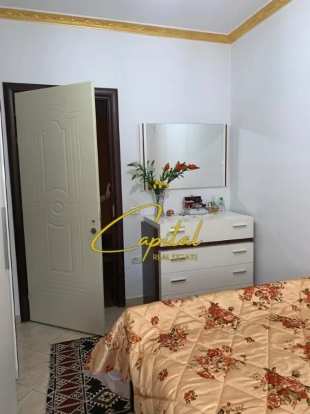 Tirane, jepet me qera apartament 1+1 Kati 7, 90 m² 500 € (ASTIR)