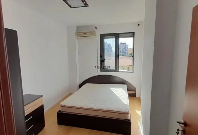 Tirane, jepet me qera apartament 1+1+Ballkon Kati 2, 62 m² 590 € (SHESHI WILLSON)