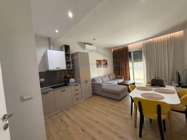 Tirane, shitet apartament 1+1 , 219 m² 39.600.000 € 