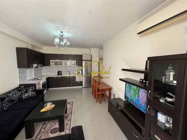 Tirane, jepet me qera apartament 2+1 Kati 1, 101 m² 400 € (YZBERISHT)