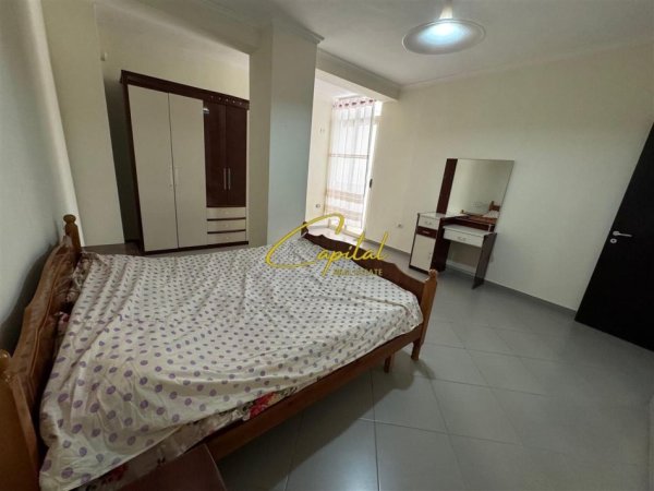 Tirane, jepet me qera apartament 2+1 Kati 1, 101 m² 400 € (YZBERISHT)