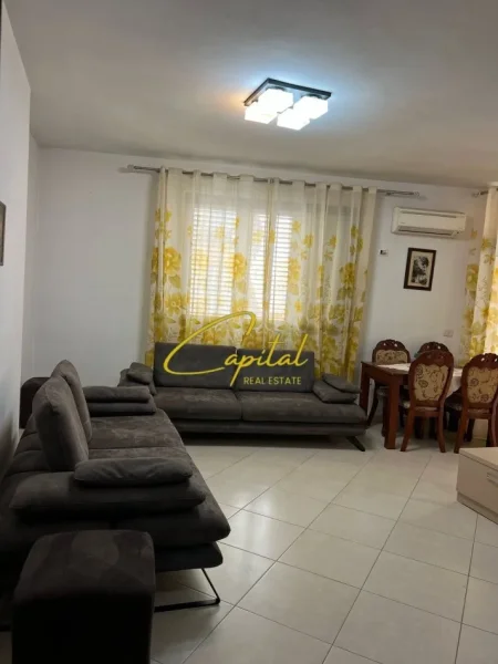 Tirane, jepet me qera apartament 2+1 Kati 3, 80 m² 500 € (ASTIR)