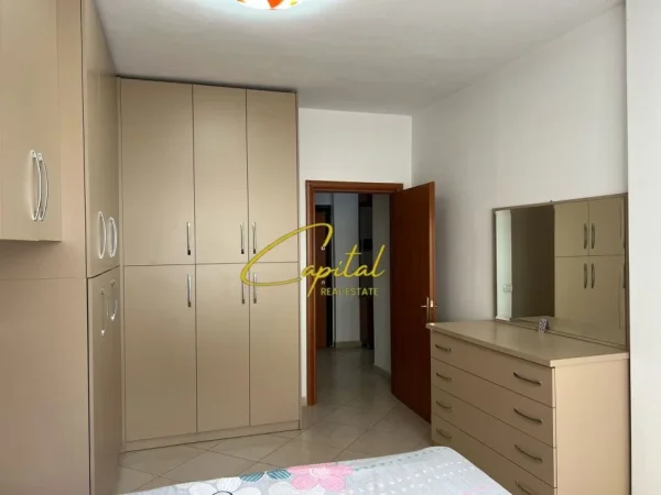 Tirane, jepet me qera apartament 2+1 Kati 3, 80 m² 500 € (ASTIR)