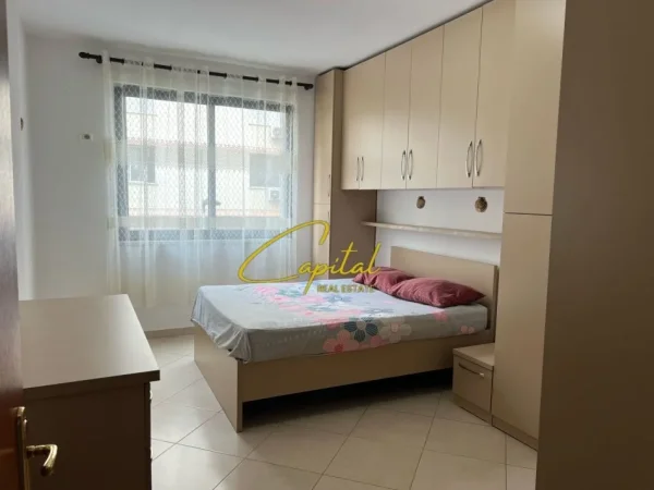 Tirane, jepet me qera apartament 2+1 Kati 3, 80 m² 500 € (ASTIR)