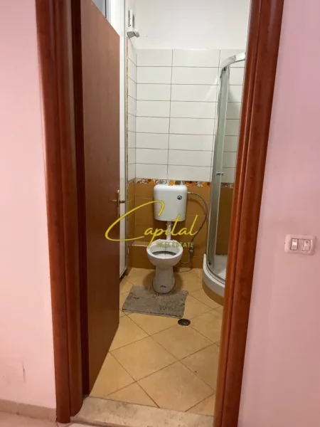 Tirane, jepet me qera apartament 2+1 Kati 3, 80 m² 500 € (ASTIR)