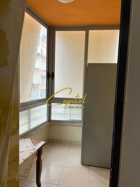 Tirane, jepet me qera apartament 2+1 Kati 3, 80 m² 500 € (ASTIR)