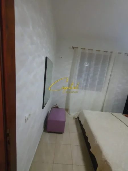 Tirane, jepet me qera apartament 1+1 Kati 2, 60 m² 450 € (SELITE)