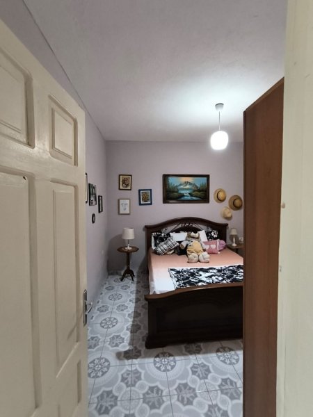 Shqiperi, jepet me qera apartament 1+1 Kati 1, 60 m² 420 € (Don Bosko)