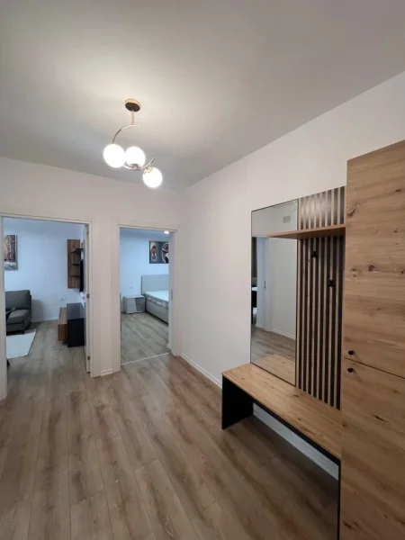 Tirane, shitet apartament 1+1 Kati 1, 57 m² 120.000 € 