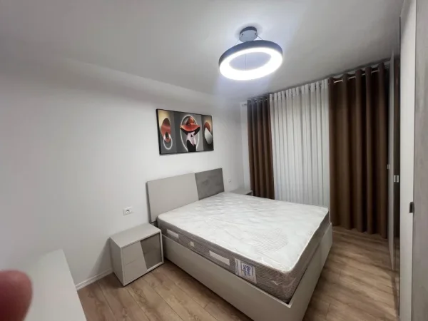 Tirane, shitet apartament 1+1 Kati 1, 57 m² 120.000 € 